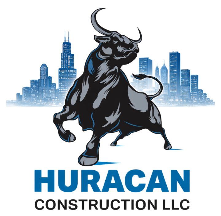 Huracan Construction